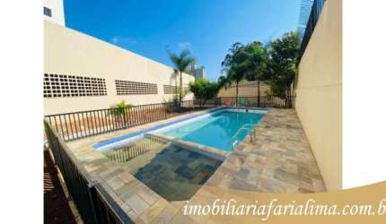 Apartamento residencial para Venda no Edifícil Maristela - Vila do Castelo, São Paulo com 3 dormitórios sendo 1 suíte, 1 banheiro, 2 vagas.