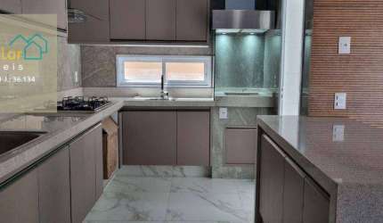 Casa à venda, 219 m² por R$ 1.700.000,00 - Loteamento Recanto do Lago - São José do Rio Preto/SP