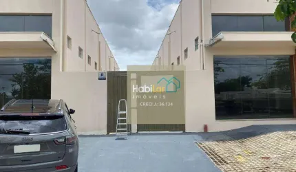 Miguel Haddad - Salão para alugar, 417 m² por R$ 30.506/mês - Jardim Moysés Miguel Haddad - São José do Rio Preto/SP