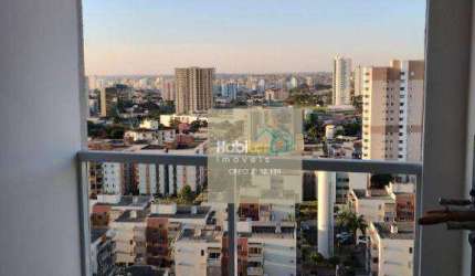 Apartamento com 2 dormitórios à venda, 63 m² por R$ 600.000,00 - Jardim Walkíria - São José do Rio Preto/SP
