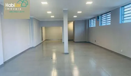 Salão à venda, 150 m² por R$ 380.000,00 - Boa Vista - São José do Rio Preto/SP