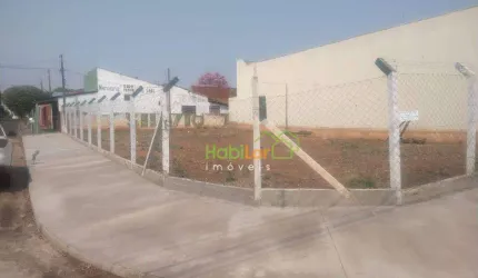 Zé Menino - Terreno à venda, 390 m² por R$ 160.000 - Zé Menino - São José do Rio Preto/SP