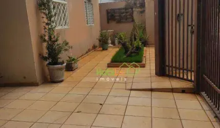 Casa com 3 dormitórios à venda, 150 m² por R$ 500.000,00 - Jardim Yolanda - São José do Rio Preto/SP