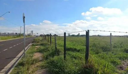 Área à venda, 28874 m² por R$ 10.105.900 - Village Imperial Residence - São José do Rio Preto/SP