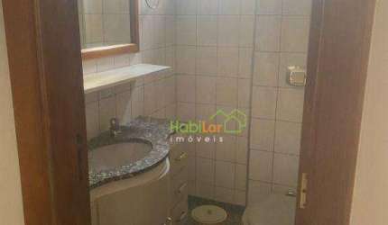 Apartamento com 4 dormitórios à venda, 190 m² por R$ 580.000 - Vila Imperial - São José do Rio Preto/SP