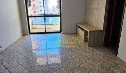 Apartamento à venda, 100 m² por R$ 390.000,00 - Vila Imperial - São José do Rio Preto/SP