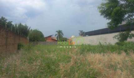 Terreno à venda, 720 m² por R$ 550.000 - Jardim Moysés Miguel Haddad - São José do Rio Preto/SP