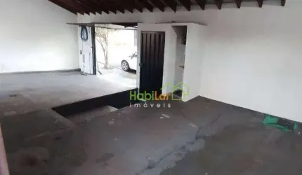 Casa com 2 dormitórios à venda, 60 m² por R$ 220.000,00 - Fraternidade - São José do Rio Preto/SP