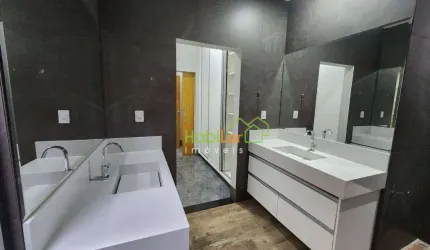 Casa com 3 dormitórios à venda, 264 m² por R$ 1.150.000,00 - Jardim Tarraf II - São José do Rio Preto/SP