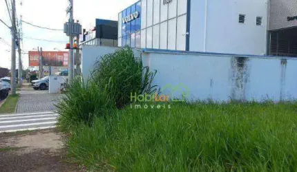 Área, 1585 m² - venda por R$ 16.000.000,00 ou aluguel por R$ 45.000,00/mês - Jardim Moysés Miguel Haddad - São José do Rio Preto/SP
