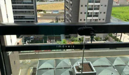 Apartamento com 3 dormitórios à venda, 80 m² por R$ 850.000,00 - Jardim Tarraf II - São José do Rio Preto/SP