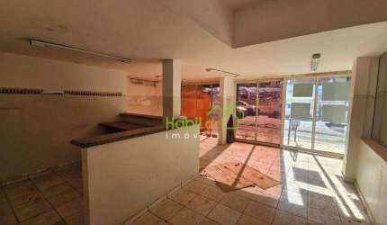 Casa com 2 dormitórios à venda, 350 m² por R$ 1.300.000,00 - Centro - São José do Rio Preto/SP