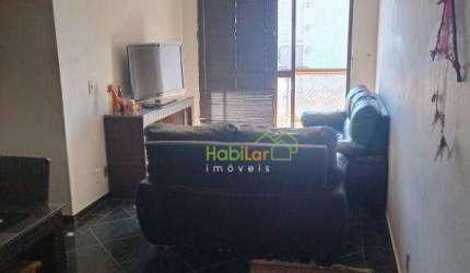 Apartamento com 3 dormitórios à venda, 135 m² por R$ 350.000 - Jardim Urano - São José do Rio Preto/SP