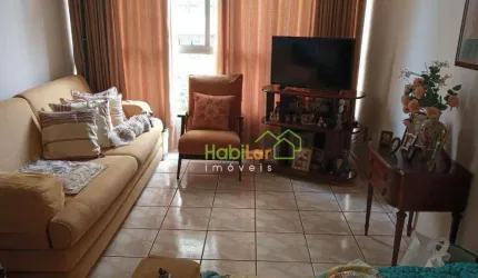 Apartamento com 2 dormitórios à venda, 70 m² por R$ 280.000 - Vila Imperial - São José do Rio Preto/SP