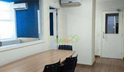 Sala à venda, 44 m² por R$ 190.000,00 - Centro - São José do Rio Preto/SP