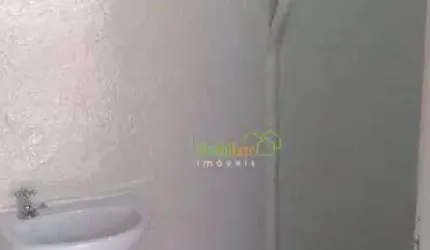 Casa com 2 dormitórios à venda, 132 m² por R$ 250.000 - Parque Industrial - São José do Rio Preto/SP