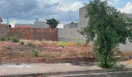 Terreno à venda, 200 m² por R$ 110.000,00 - Residencial Santa Regina - São José do Rio Preto/SP