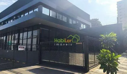 Prédio, 530 m² - venda por R$ 5.000.000,00 ou aluguel por R$ 25.000,00/mês - Centro - São José do Rio Preto/SP