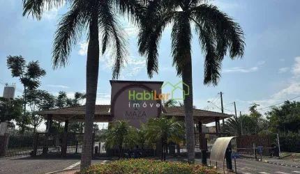 Terreno à venda, 231 m² por R$ 190.000,00 - Residencial Maza - São José do Rio Preto/SP