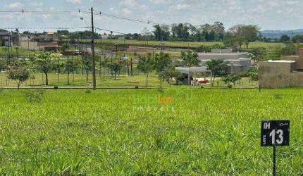 Terreno à venda, 225 m² por R$ 120.000,00 - Damha Fit - Ipiguá/SP