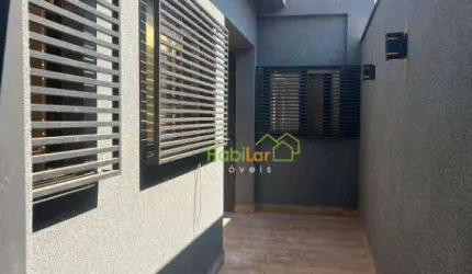 Casa, 200 m² - venda por R$ 1.400.000,00 ou aluguel por R$ 2.900,00/mês - Jardim Alto Rio Preto - São José do Rio Preto/SP