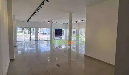 Salão para alugar, 145 m² por R$ 12.166/mês - Boa Vista - São José do Rio Preto/SP