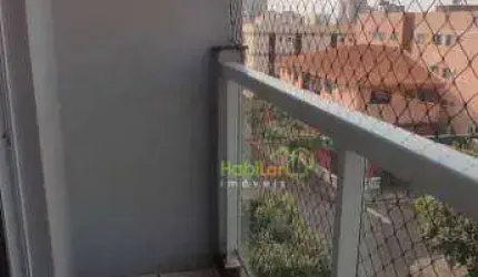 Apartamento com 3 dormitórios à venda, 100 m² por R$ 325.000,00 - Higienópolis - São José do Rio Preto/SP