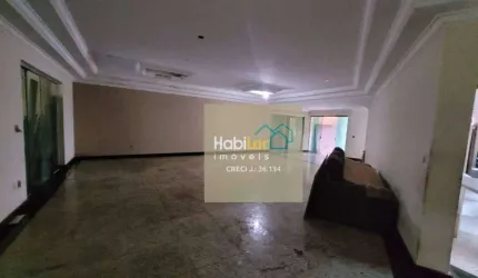 JD. Fernandes - Casa com 3 dormitórios à venda, 430 m² por R$ 2.000.000 - Universitário - São José do Rio Preto/SP