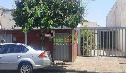 Casa à venda, 195 m² por R$ 430.000,00 - Boa Vista - São José do Rio Preto/SP