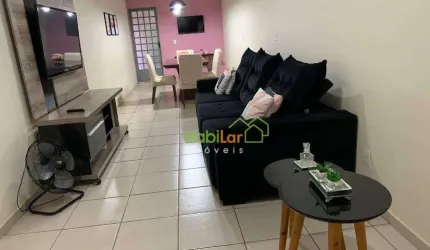 Casa com 5 dormitórios à venda, 290 m² por R$ 425.000,00 - Vila Zilda - São José do Rio Preto/SP