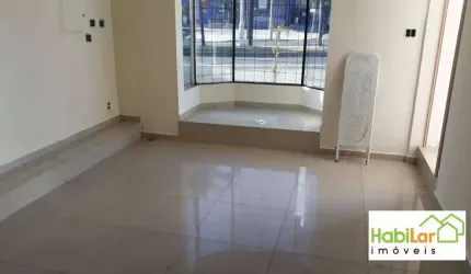 Salão à venda, 200 m² por R$ 1.200.000,00 - Redentora - São José do Rio Preto/SP