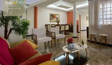 Casa com 4 dormitórios à venda, 280 m² por R$ 1.700.000,00 - Jardim Morumbi - São José do Rio Preto/SP