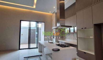 Casa com 3 dormitórios à venda, 226 m² por R$ 1.690.000,00 - Golden Park - Mirassol/SP