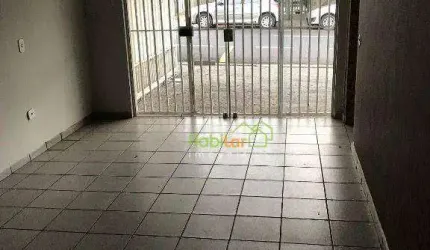 Casa com 3 dormitórios à venda, 150 m² por R$ 400.000,00 - Parque Industrial - São José do Rio Preto/SP
