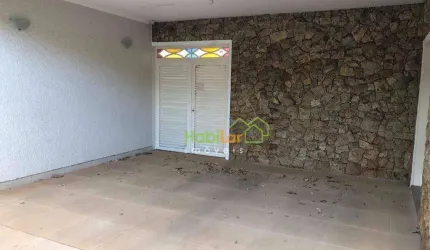 Casa com 3 dormitórios à venda, 220 m² por R$ 690.000 - Boa Vista - São José do Rio Preto/SP