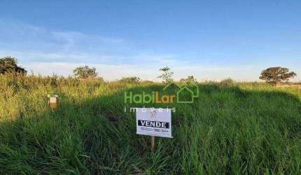 Terreno à venda, 200 m² por R$ 120.000,00 - Maisparque - São José do Rio Preto - São José do Rio Preto/SP