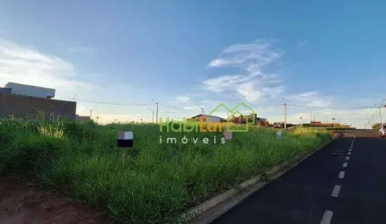 Terreno à venda, 200 m² por R$ 120.000,00 - Maisparque - São José do Rio Preto - São José do Rio Preto/SP