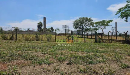 Área à venda, 4400 m² por R$ 5.720.000 - São Francisco - São José do Rio Preto/SP