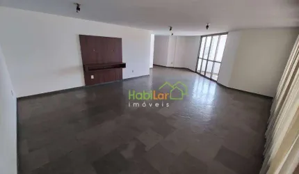 Apartamento com 4 dormitórios à venda, 234 m² por R$ 899.000 - Centro - São José do Rio Preto/SP