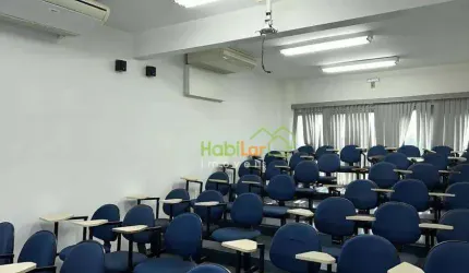 Casa com 7 dormitórios para alugar, 560 m² por R$ 12.000,00/mês - Parque Industrial - São José do Rio Preto/SP