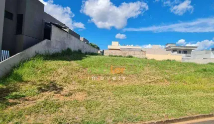 Terreno à venda, 400 m² por R$ 600.000,00 - Gaivota II - São José do Rio Preto/SP