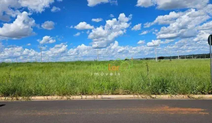 Terreno à venda, 242 m² por R$ 339.000 - Complexo Eplenum. - São José do Rio Preto/SP