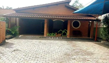 Casa com 5 dormitórios à venda, 200 m² por R$ 1.300.000,00 - Toninhas - Ubatuba/SP