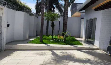 Casa com 3 dormitórios à venda, 240 m² por R$ 850.000,00 - Jardim Tarraf II - São José do Rio Preto/SP
