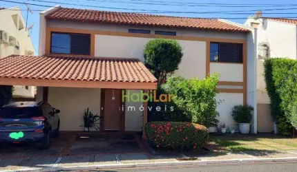 Sobrado com 5 dormitórios à venda, 195 m² por R$ 1.350.000 - Higienópolis - São José do Rio Preto/SP