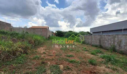 Terreno à venda, 220 m² por R$ 110.000 - Residencial Colina Azul - São José do Rio Preto/SP