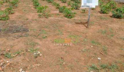 Terreno à venda, 185 m² por R$ 80.000 - Jardim Do Cedro - Cedral/SP