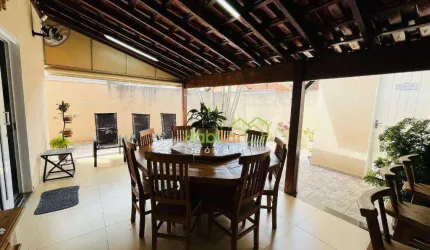 Casa com 2 dormitórios à venda, 115 m² por R$ 560.000 - Loteamento Residencial Regissol - Mirassol/SP
