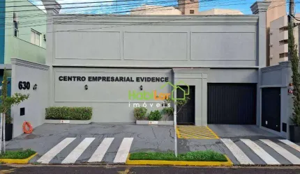 Sala à venda, 30 m² por R$ 230.000 - Jardim Panorama - São José do Rio Preto/SP