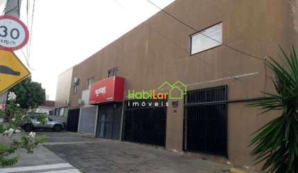 Sala à venda, 30 m² por R$ 120.000,00 - Parque Estoril - São José do Rio Preto/SP